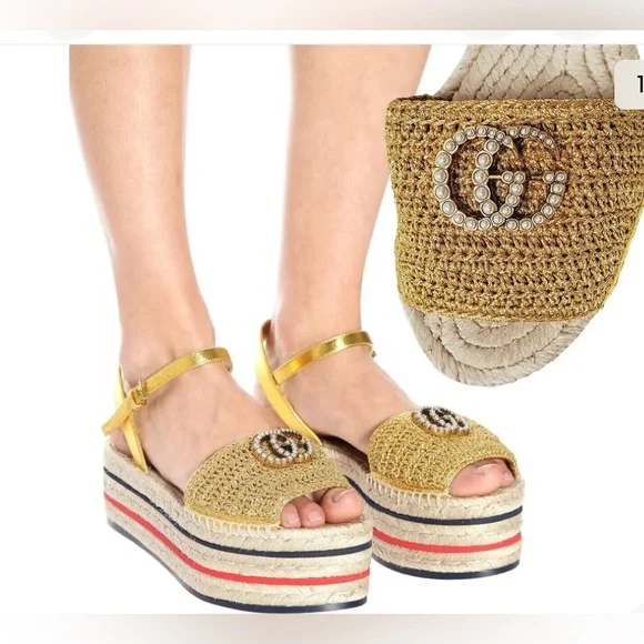 Gucci lilibeth on sale